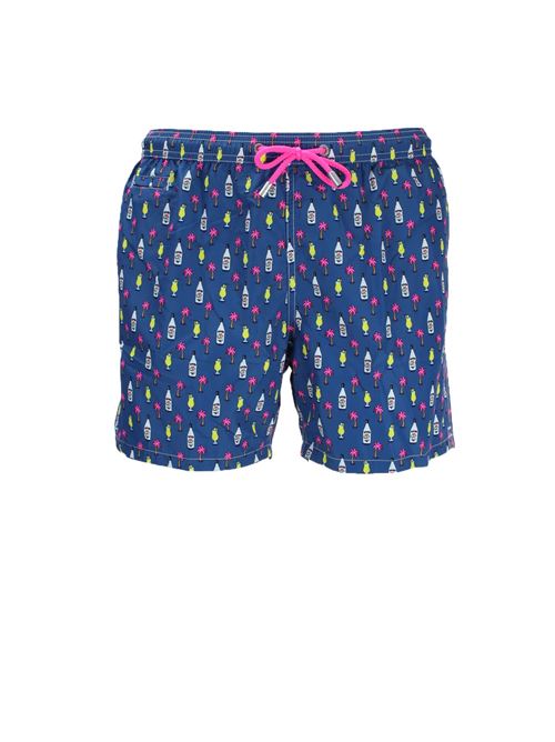  Saint Barth MC2 | Swim Shorts | LIG300113F61